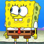 Spongebob