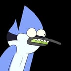 Mordecai (Regular Show)
