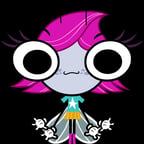 Maggie Pesky (Latin American Spanish)