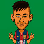 Neymar 