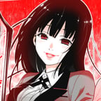 yumeko jabami