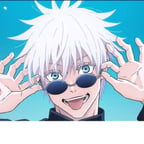 جوجوستو كايسن