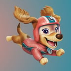 Liberty (PAW Patrol)