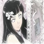 Hinata Hyuga><
