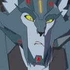 Steeljaw Transformers RID