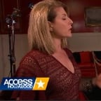 Entrevistadora Gisele