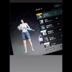 صوت عربي حيوي