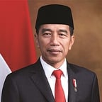 Jokowi 