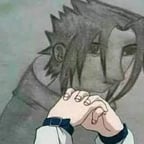 Sasuke Uchiha (16 years old V2)