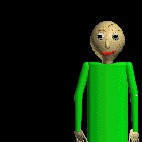 Baldi (classic remastered voice)