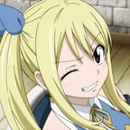 Lucy Heartfilia