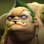 Pudge (Dota 2)