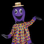 Henry the Octopus (Current)