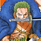 Zoro