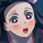 Nezuko Kamado