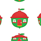 Treehouse TV CA announcer (2013-) Outdated ver.