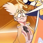 Abel Latino Hazbin hotel 