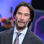 Keanu Reeves 