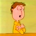 Jon Arbucle (Thom Huge- The Fantastic Funnies)