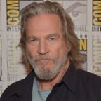 Jeff Bridges