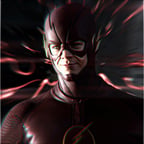 barry allen aka the flash