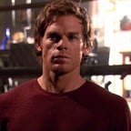 Dexter Morgan