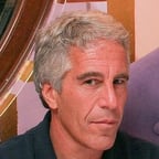 Jeffrey Epstein