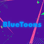 BlueToons Announcer Excited (2009-2025)