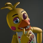 Toy Chica 