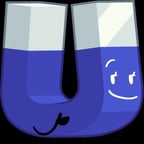 Magnet (Inanimate Insanity)