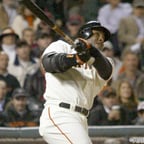 バリーボンズの声