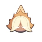 Pure Vanilla Cookie!