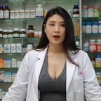 药店有点东西女医生