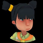 Scout (Finch) from Secret Neighbor