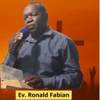 Evangelista ronald Fabian