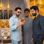 आत्मविश्वासी हिंदी