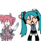 Glider Guy (This Vocaloid Drama Needs to Stop)