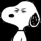 Snoopy 