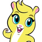 Pipsqueak (The Zhu-Zhūs) (2016-2017)