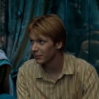 Fred Weasley