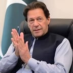 Imran khan voice cloning 