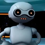 Fugitoid (TMNT 2012)