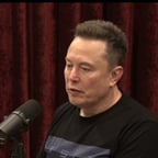 Ellon Musk (PODCAST)