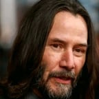 Keanu Reeves 