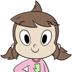 Audrey (Harvey Girls Forever!)