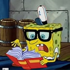 Narrador Geek Espanhol