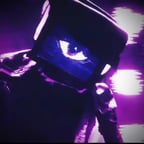 صوت القائد الواثق