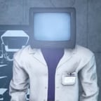 Scientist TVman (Skibidi Toilet)
