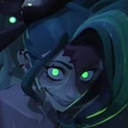 Playful Character Voice