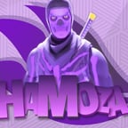 اليوتيوبر حموزا